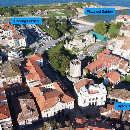 Apartamentos Centro يانس المظهر الخارجي الصورة