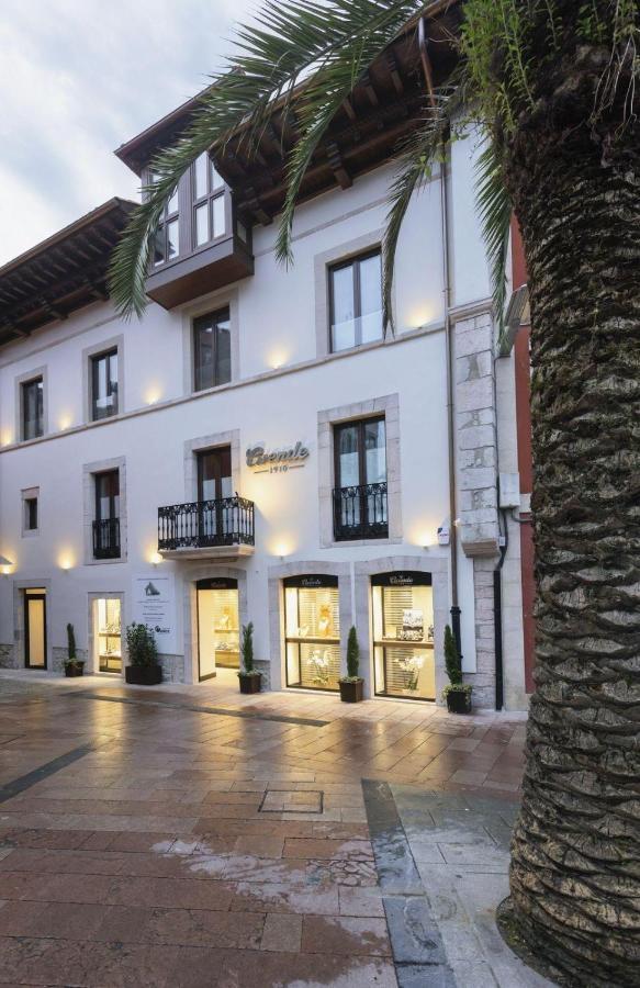 Apartamentos Centro يانس المظهر الخارجي الصورة
