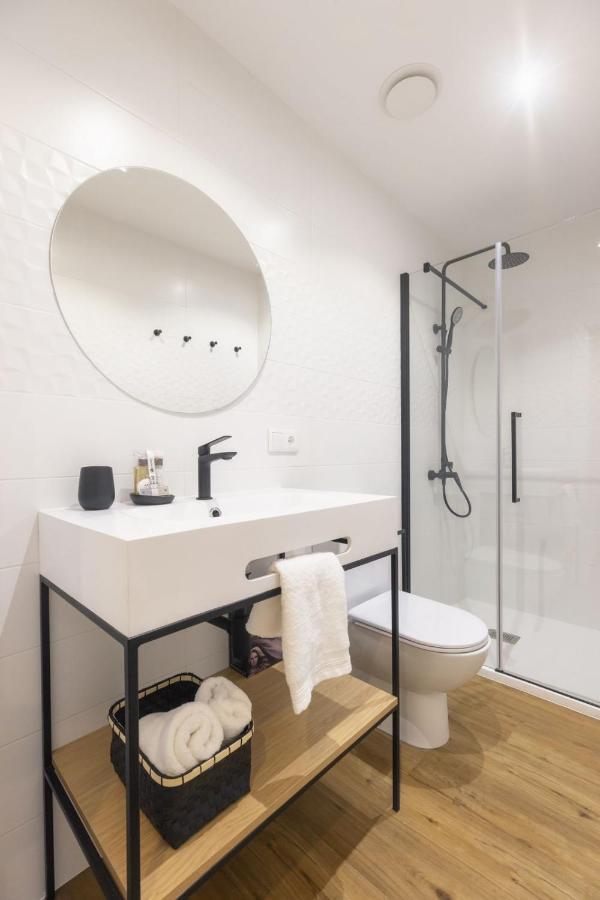 Apartamentos Centro يانس المظهر الخارجي الصورة