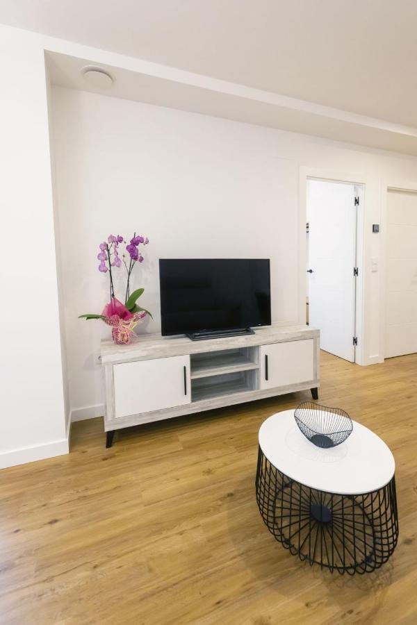 Apartamentos Centro يانس المظهر الخارجي الصورة