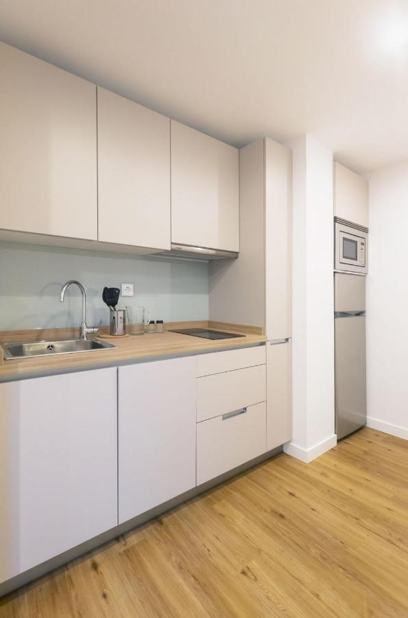 Apartamentos Centro يانس المظهر الخارجي الصورة