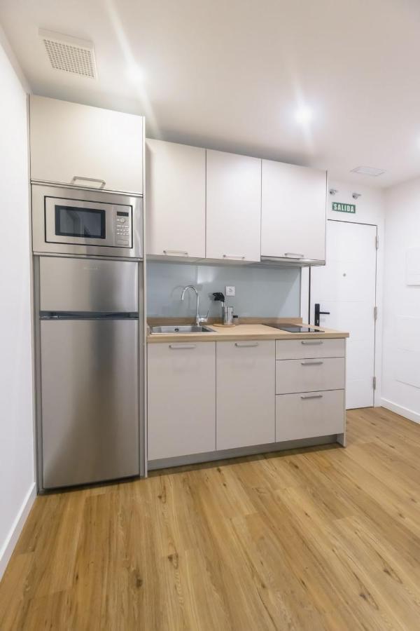 Apartamentos Centro يانس المظهر الخارجي الصورة