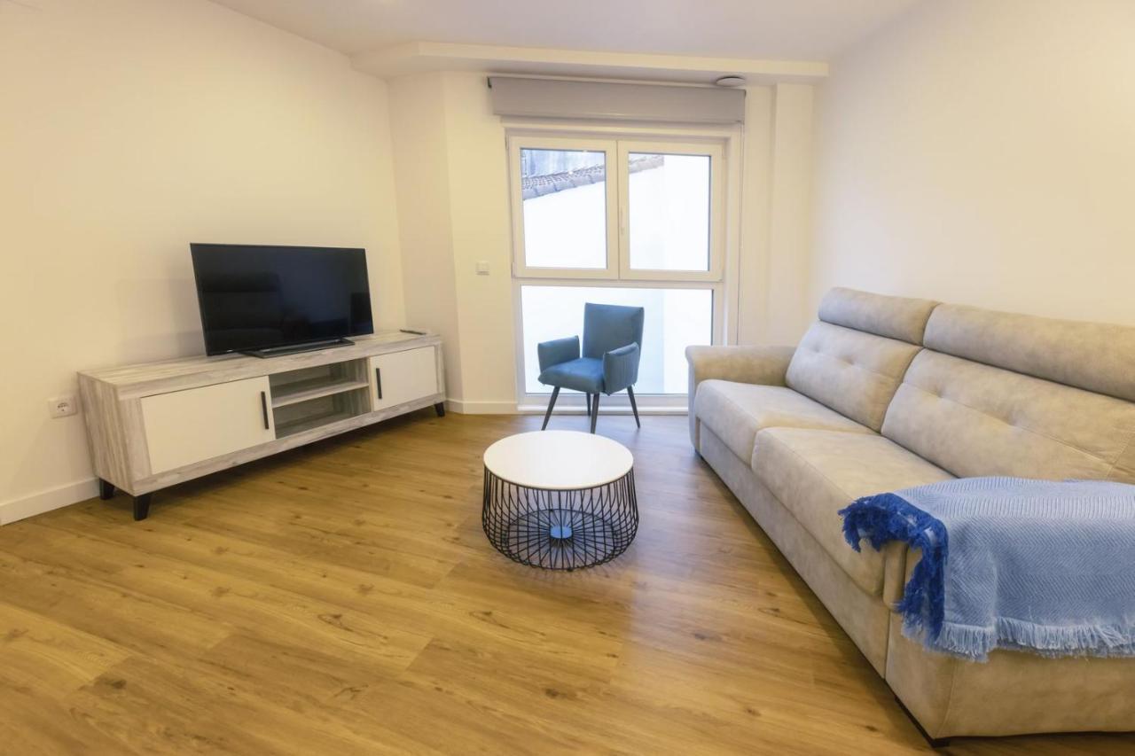 Apartamentos Centro يانس المظهر الخارجي الصورة