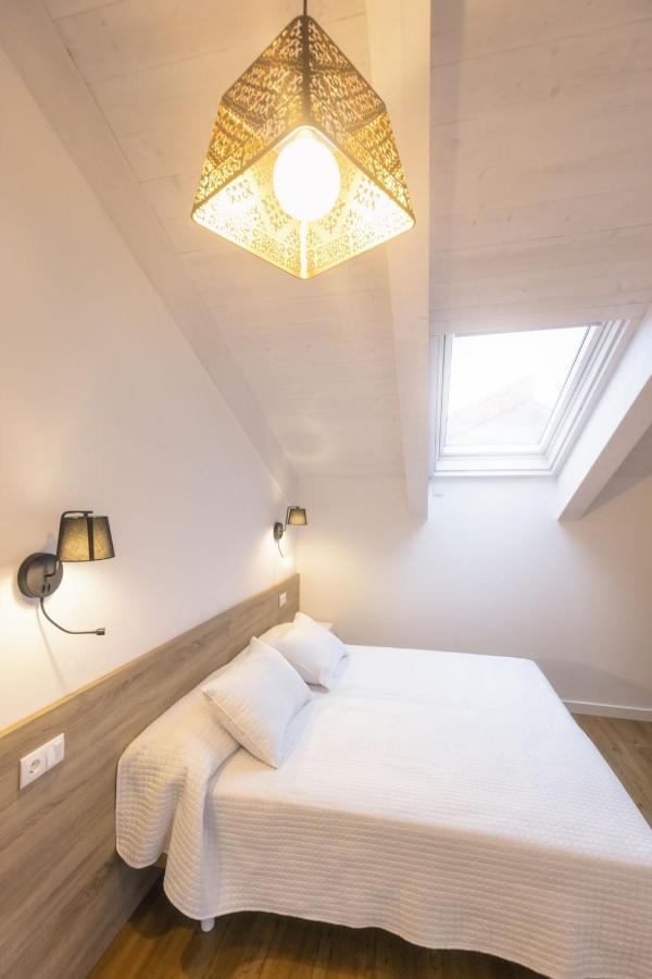 Apartamentos Centro يانس المظهر الخارجي الصورة