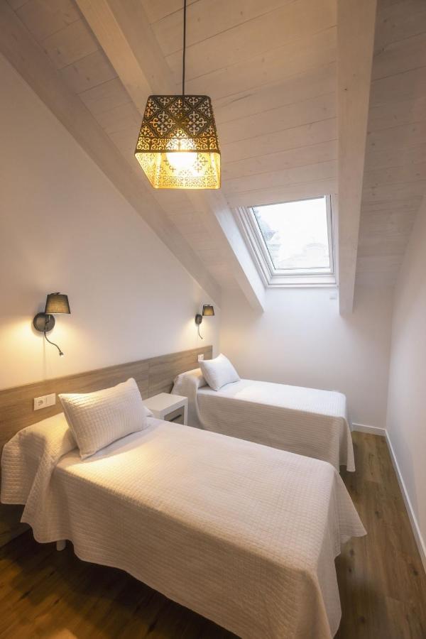 Apartamentos Centro يانس المظهر الخارجي الصورة